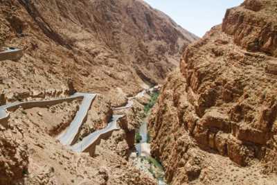 España y Marruecos